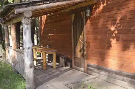 Gostinyij Dvor Znamenskaya Bogatyirskaya Zastava - 53