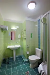 Cronwell Inn Stremyannaya - 74
