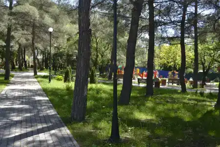 Tikhaya Bukhta Apart-Hotel - 16