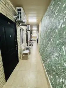 Nanas Guest house - 30