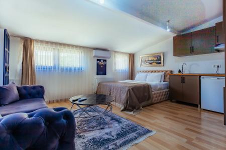 Taksim Wonder Suites Apart - 241