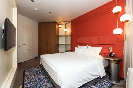 Mercure Blagoveshchensk - 136