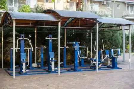 Alean Family Usadba 4* Ultra All Inclusive - 25