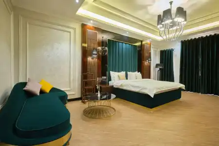 East Star Butik-Hotel - 5