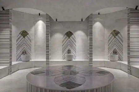 Acanthus Cennet Barut Collection - Ultra All Inclusive - 35