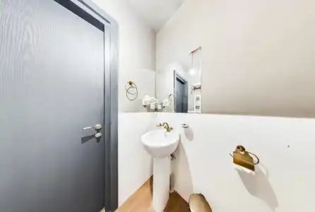 Gino Wellness Mtskheta - 17