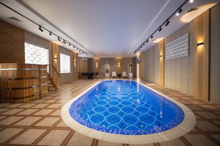 Marokand Spa - 23