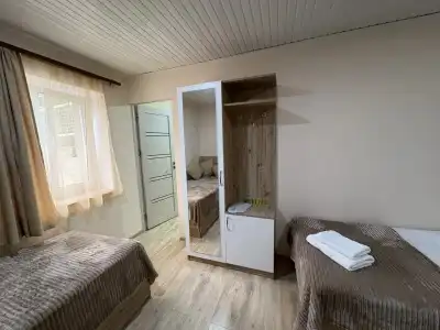 Sun House Guest house - 16