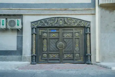 Hayat Guest house - 10