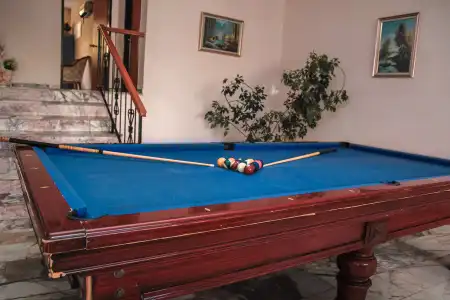 Bella Rose Suite, Alanya - 11