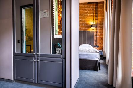 Wellion Baumansky - 143