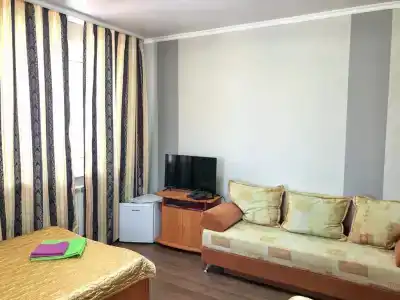 Yamskaya Living quarters - 6