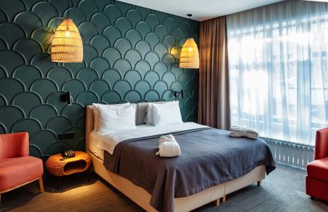 Dom U Ozera Boutique-hotel - 84