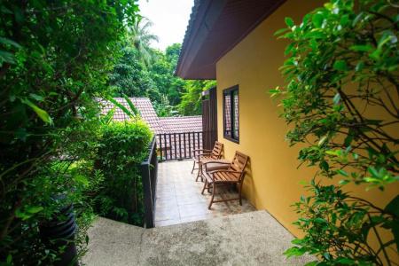 Peach Hill Resort - 8