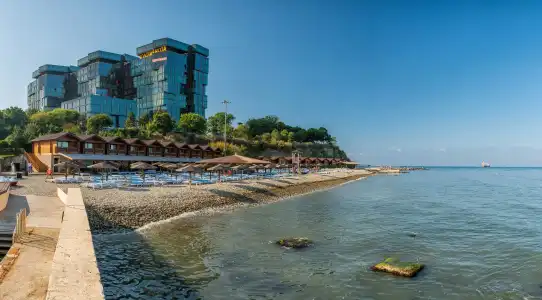 Zolotaya Buhta - 7