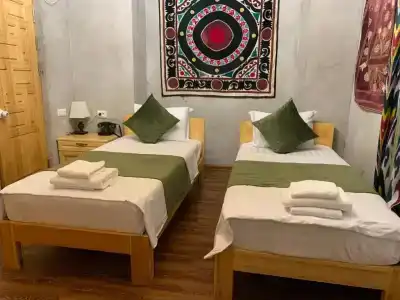 Shohnishin Boutique Butik-Hotel - 40