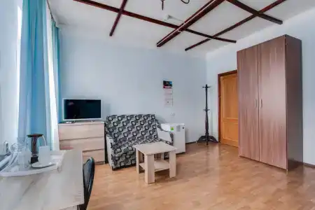 Sanatory Peredelkino - 135