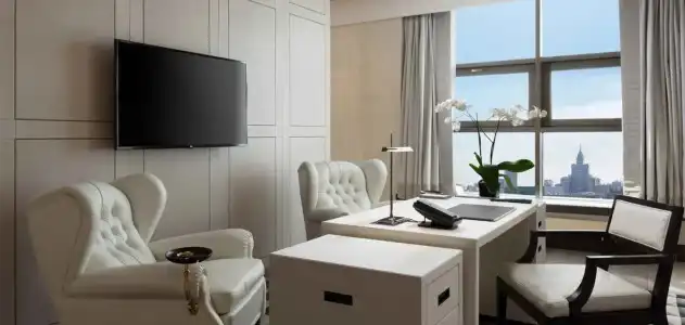 Hyatt Regency Petrovsky Park - 74