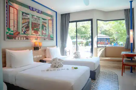 Holiday Inn Express Krabi Ao Nang - 68