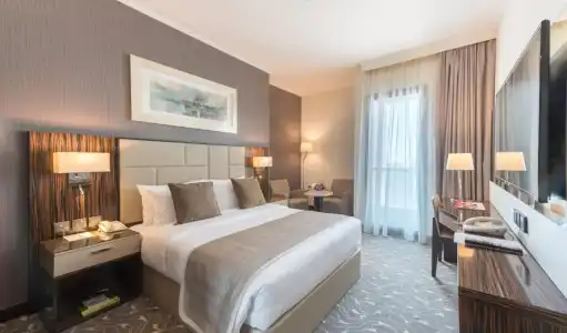 Hawthorn Suites by Wyndham Center - 48