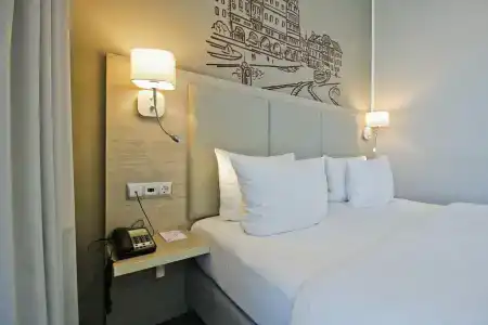 Holiday Inn Kaliningrad - 93