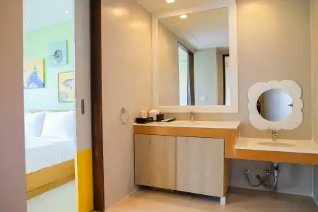 Holiday Ao Nang Beach Resort Krabi - 81