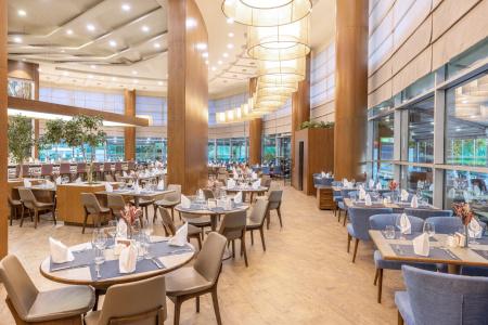 Concorde De Luxe Resort Lara Antalya – Prive Ultra All Inclusive - 36