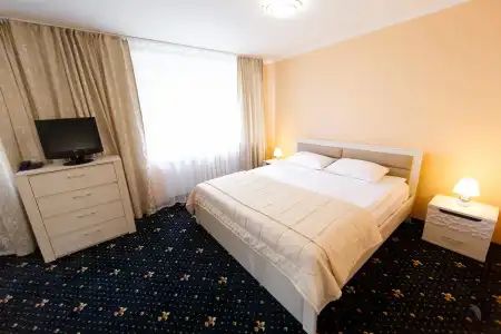 Park-otel' Fili - 40