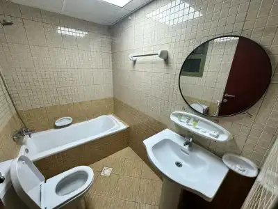 Safari Apartments - 3