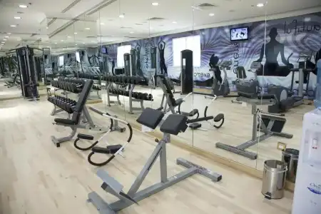 Grand Excelsior Al Barsha - 4