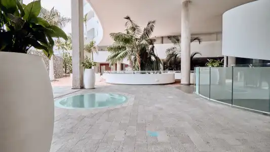Baobab Suites - 14