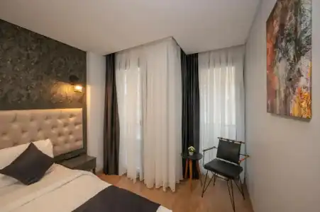 KA & Suites - 34
