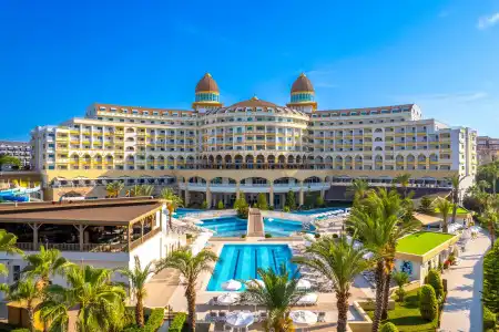 Sidemarin Kirman Premium - Ultra All Inclusive - 4