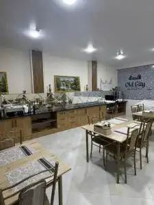 Old City - 60