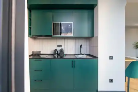 Gratus Aparthotel - 140