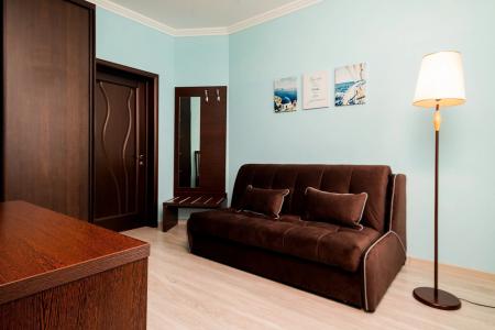 Guest House Altai - 130