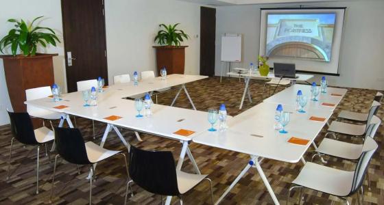 The Fortress Resort & Spa - 5