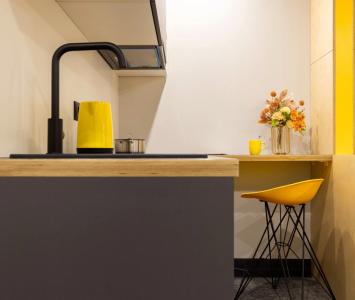 Хостел - Коливинг Community Heroes - 252