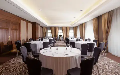 Baltschug Kempinski Moscow - 27