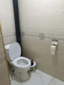 Isfan Guest House - 10
