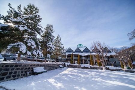 Holiday Home on Harutyunyan - 3