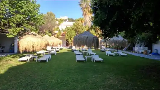 Oasis Bungalows Rodos - All Inclusive - 5
