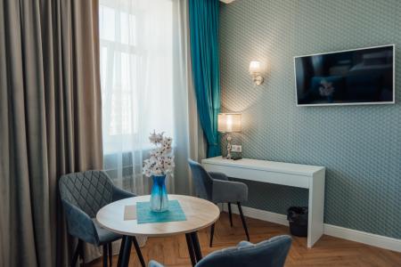 Дом Дехтерева - 148