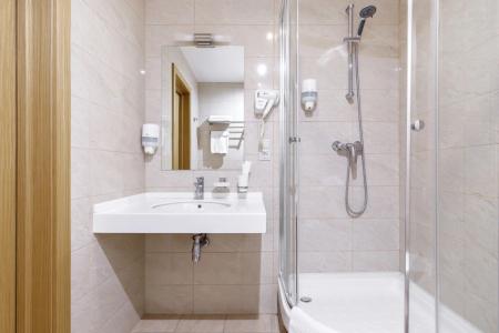 Muller Bach Apart-Hotel - 66