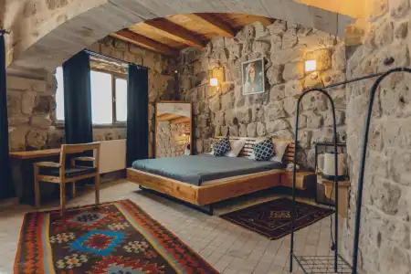 Pinhan Cave Suites - 125