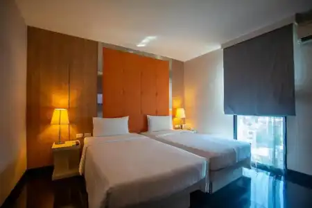 Ibis Styles Chiang Mai - 10