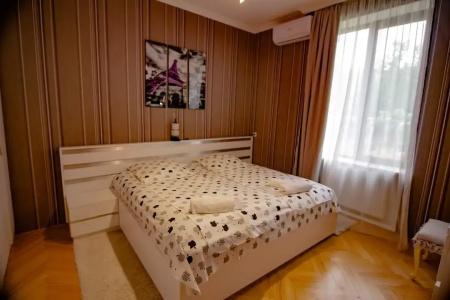 Qilimcha's Guest House - 151