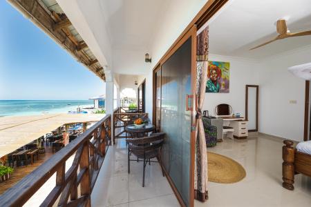 Zenobia Beach Resort - 55