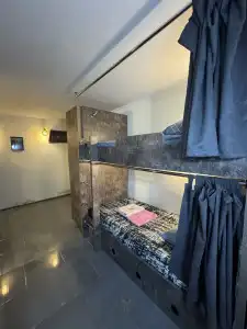 Hostel Voyage - 45