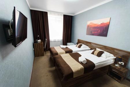Premier Inn - 23